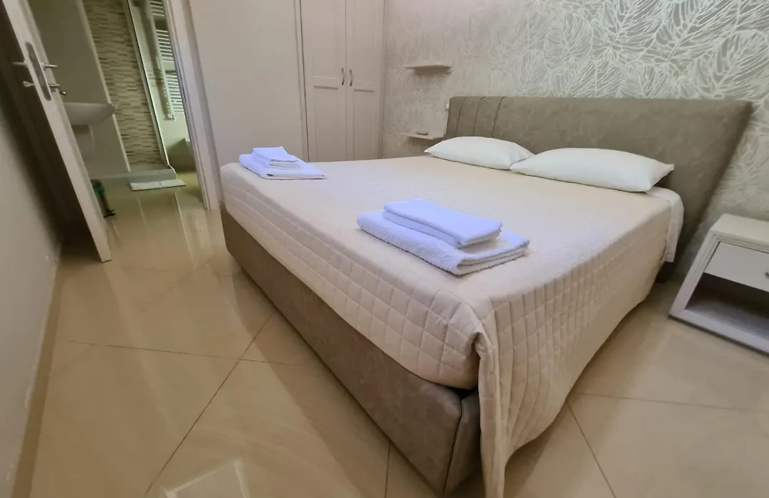 B&B Villa Mery-1