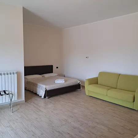 B&B Villa Mery-2
